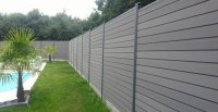 Portail Clôtures dans la vente du matériel pour les clôtures et les clôtures à Lamaids